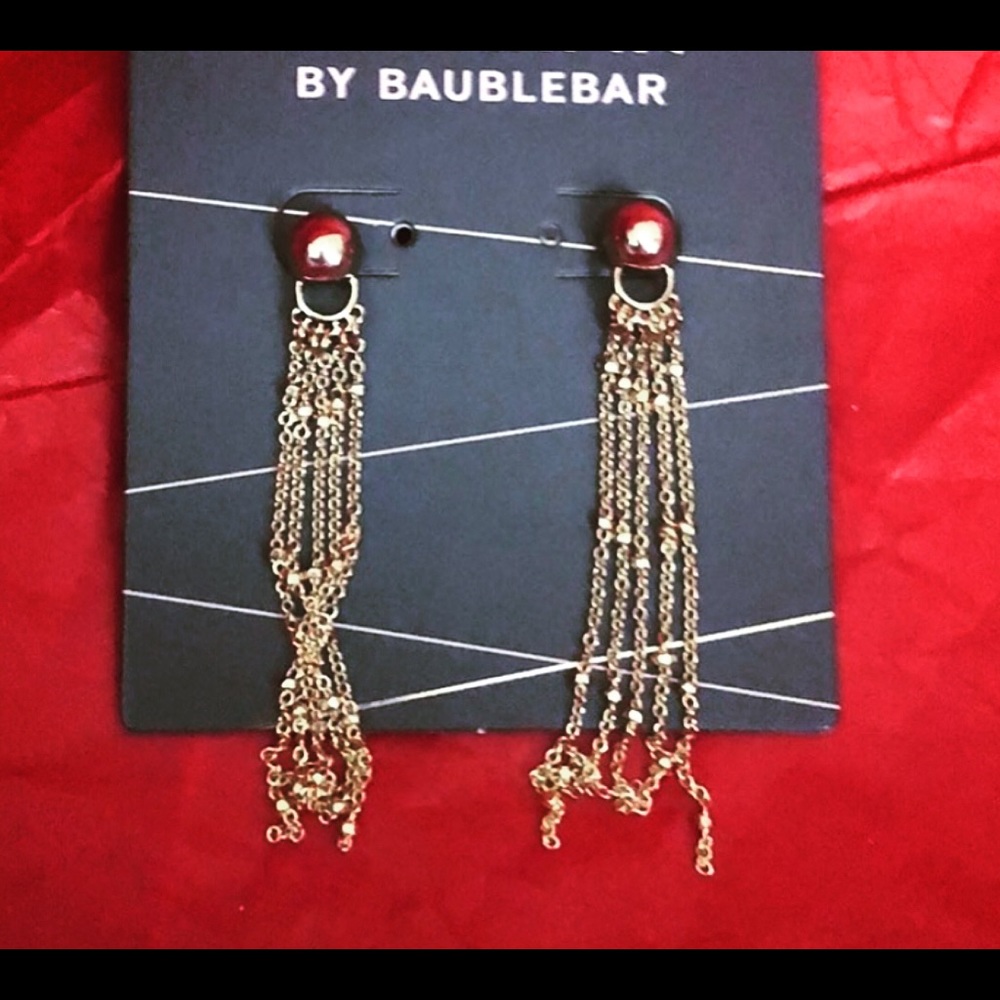 Sugarfix Earings
